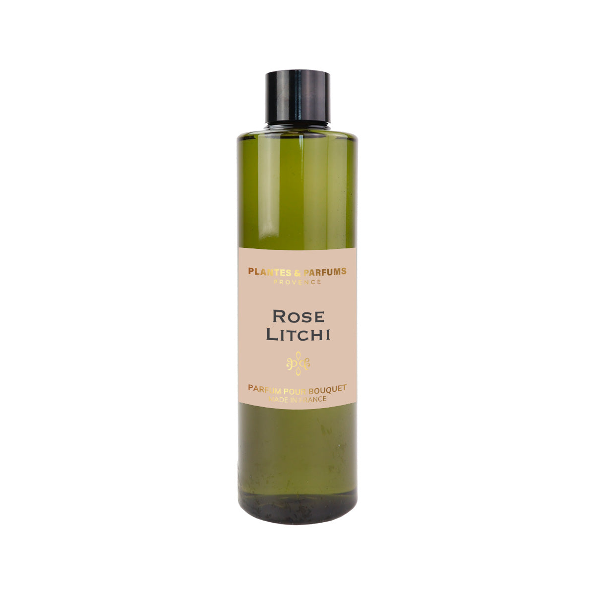 Recharge pour Bouquet Parfumé 250ml Rose Litchi