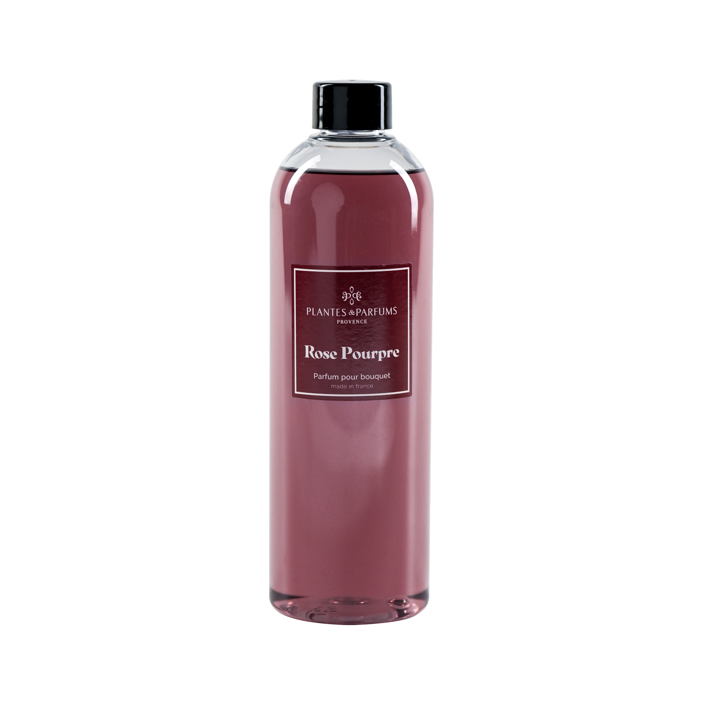 Rose Pourpre Parfum pour Bouquet 500ml