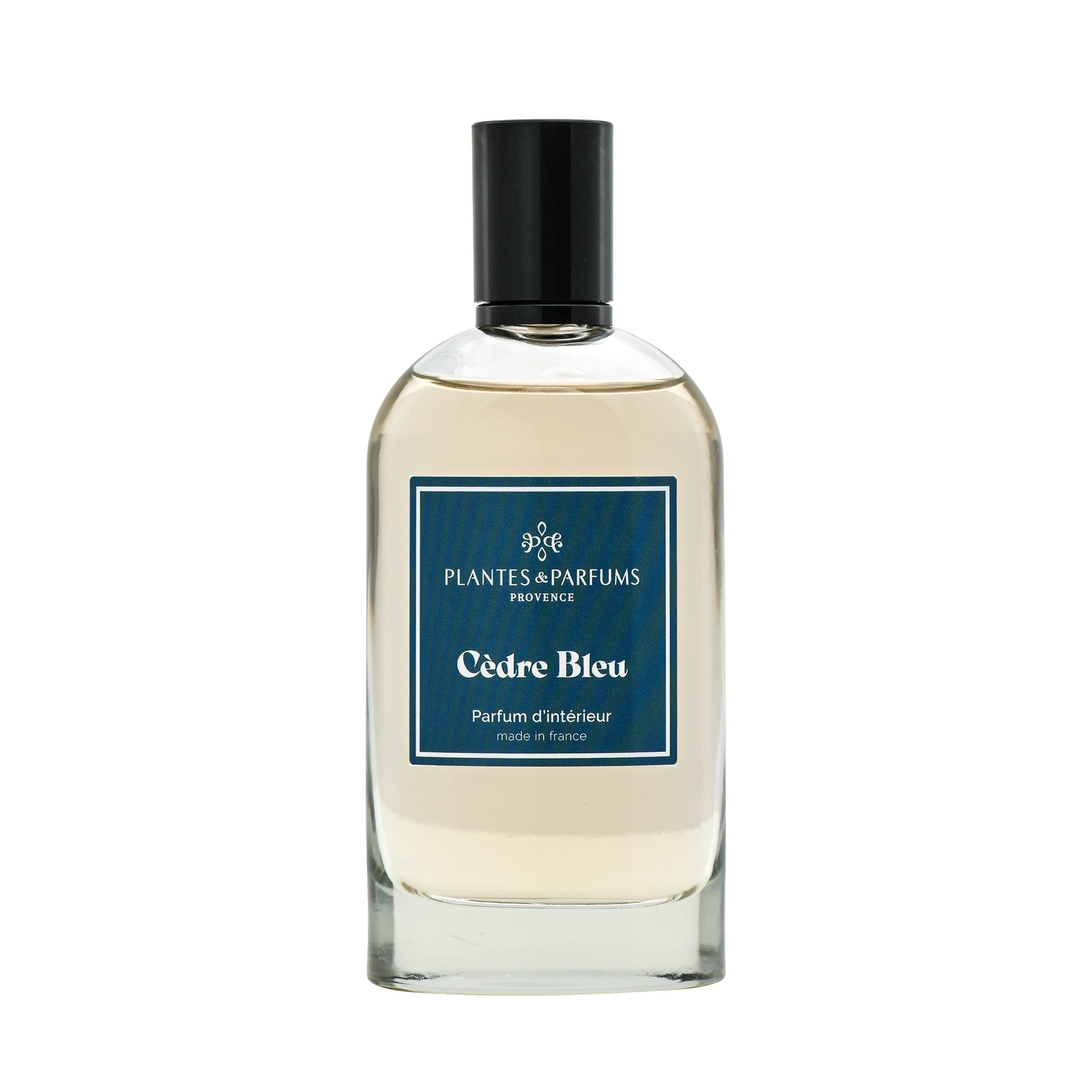 Cèdre Bleu Parfum d'Intérieur 100ml