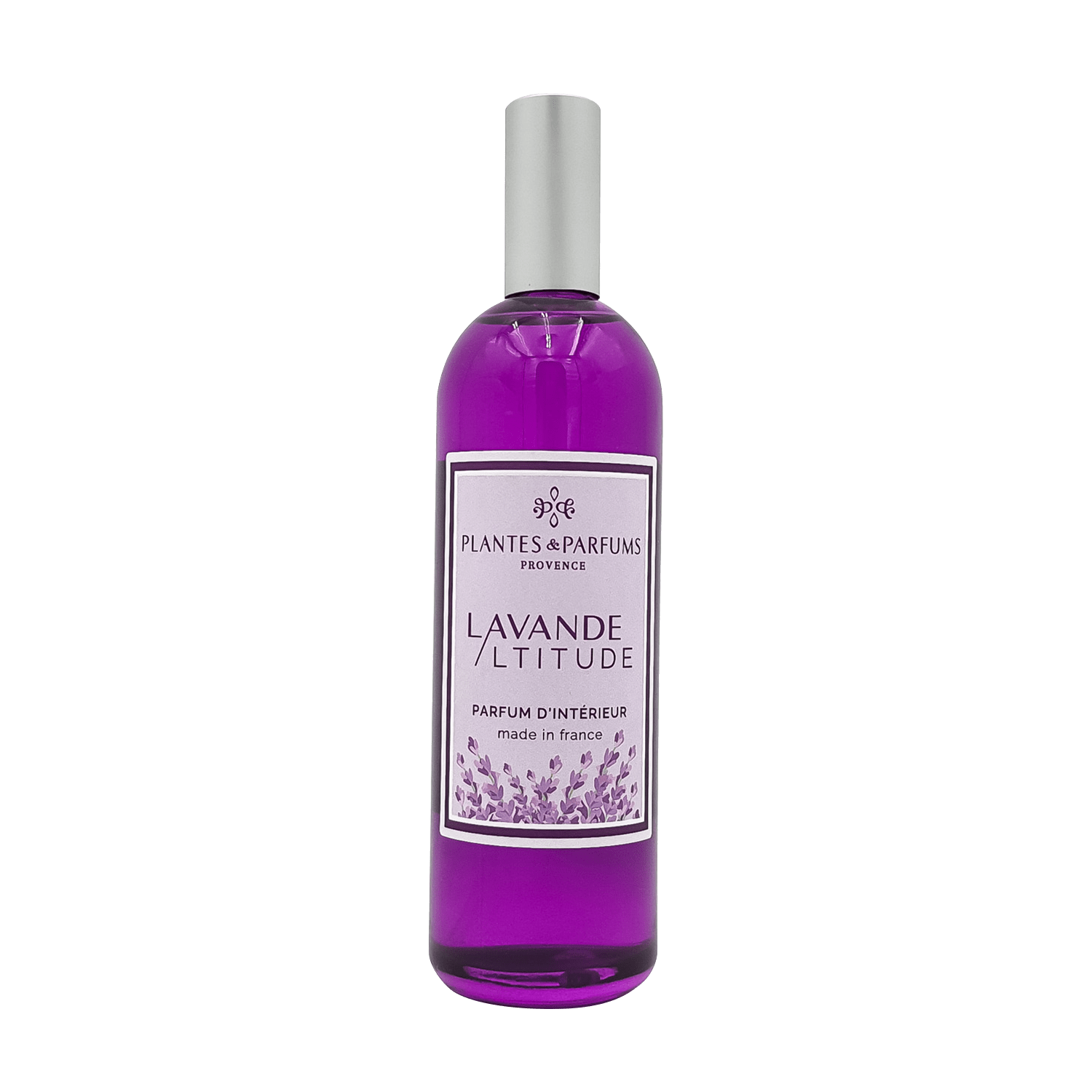 Lavande Altitude Parfum d'Intérieur 100ml