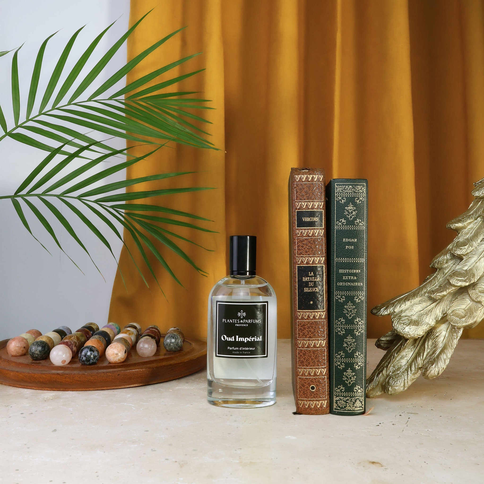 Oud Impérial Parfum d'Intérieur 100ml