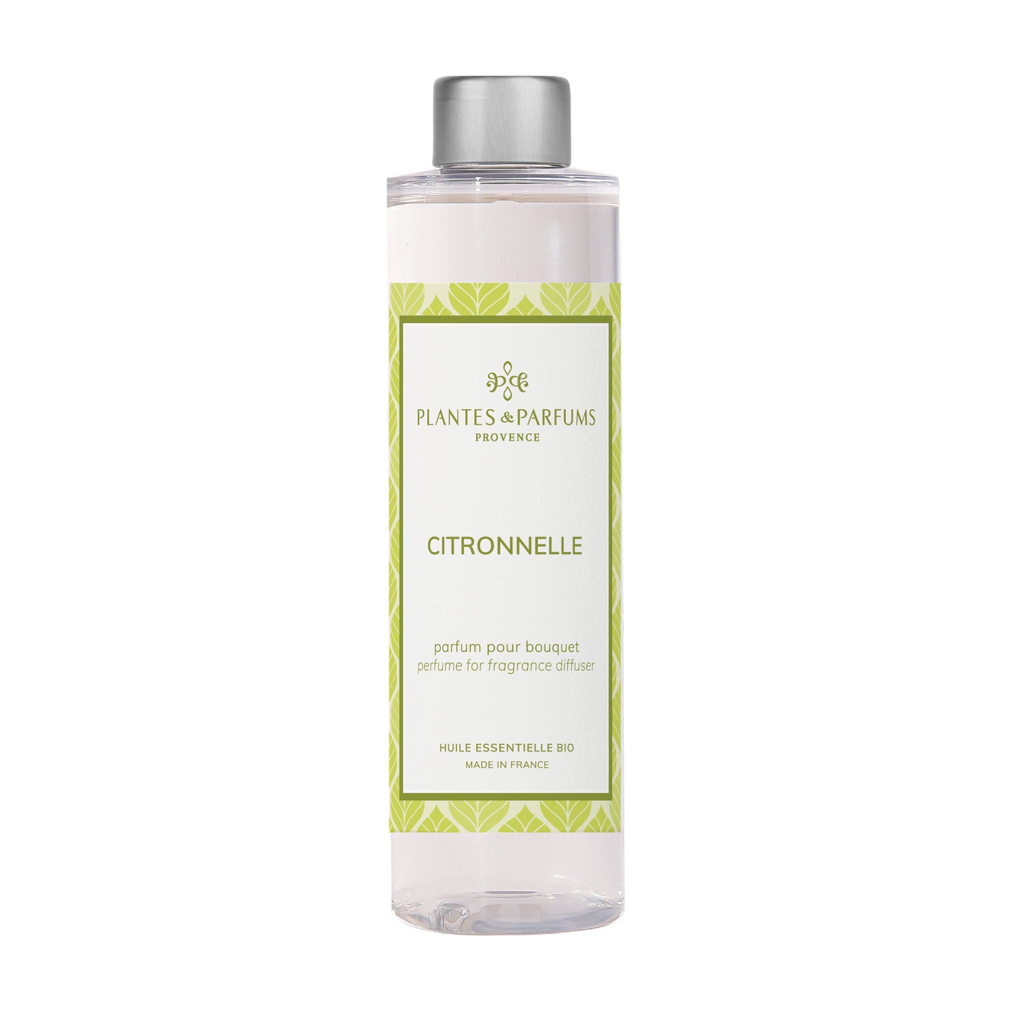  Parfum pour Bouquet Citronnelle