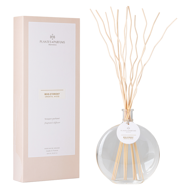 Bois d'Orient Bouquet Parfumé 500ml