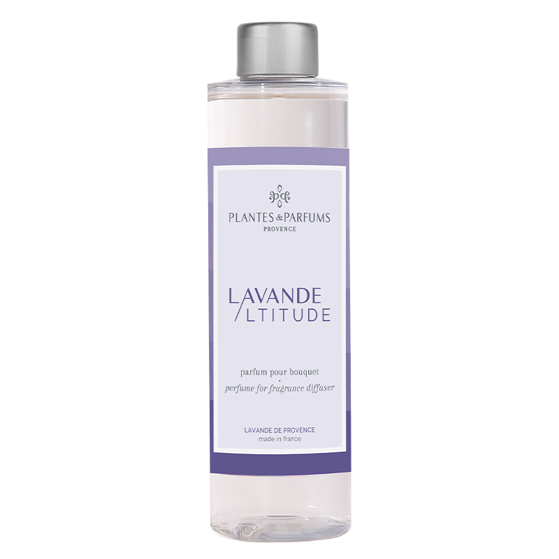 Lavande Altitude Parfum pour Bouquet 200ml