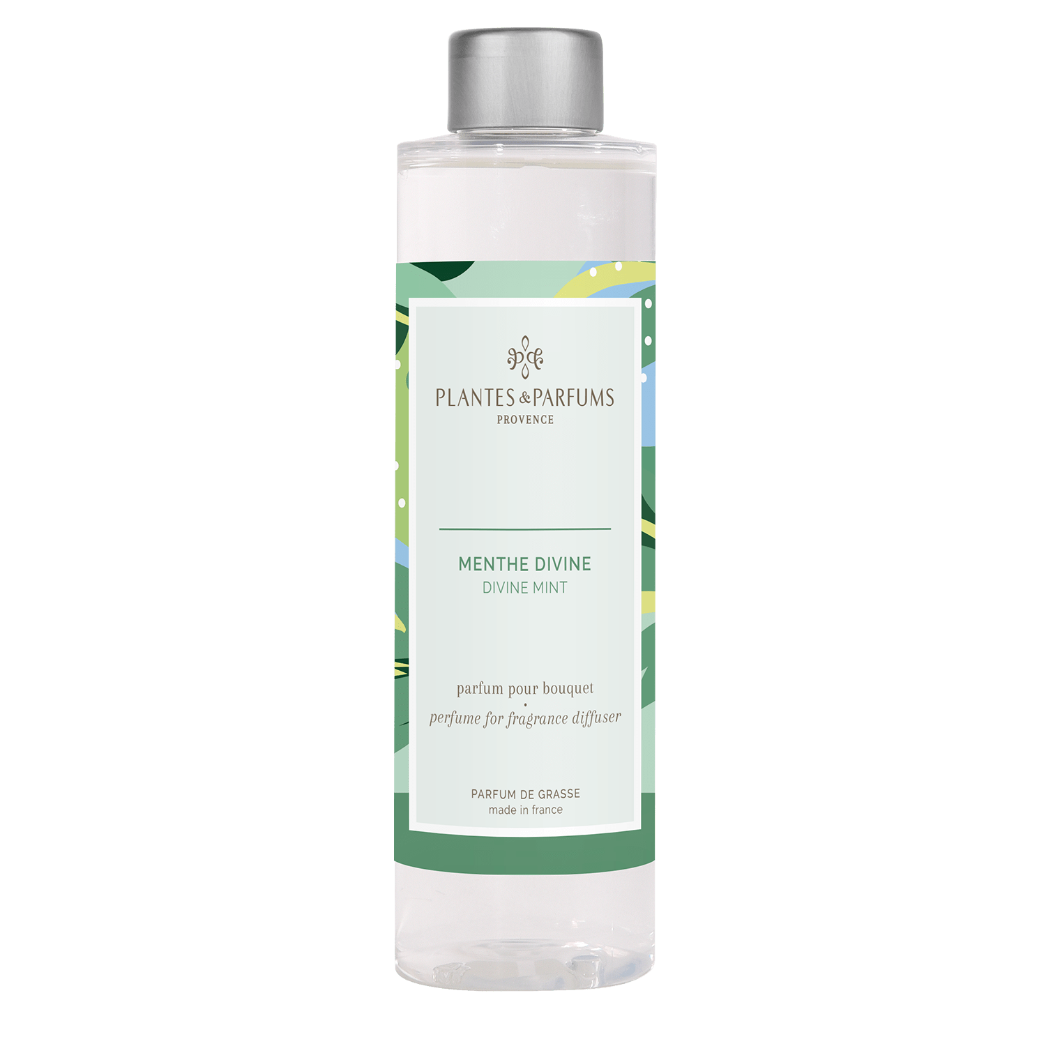 Menthe Divine Parfum pour Bouquet 200ml